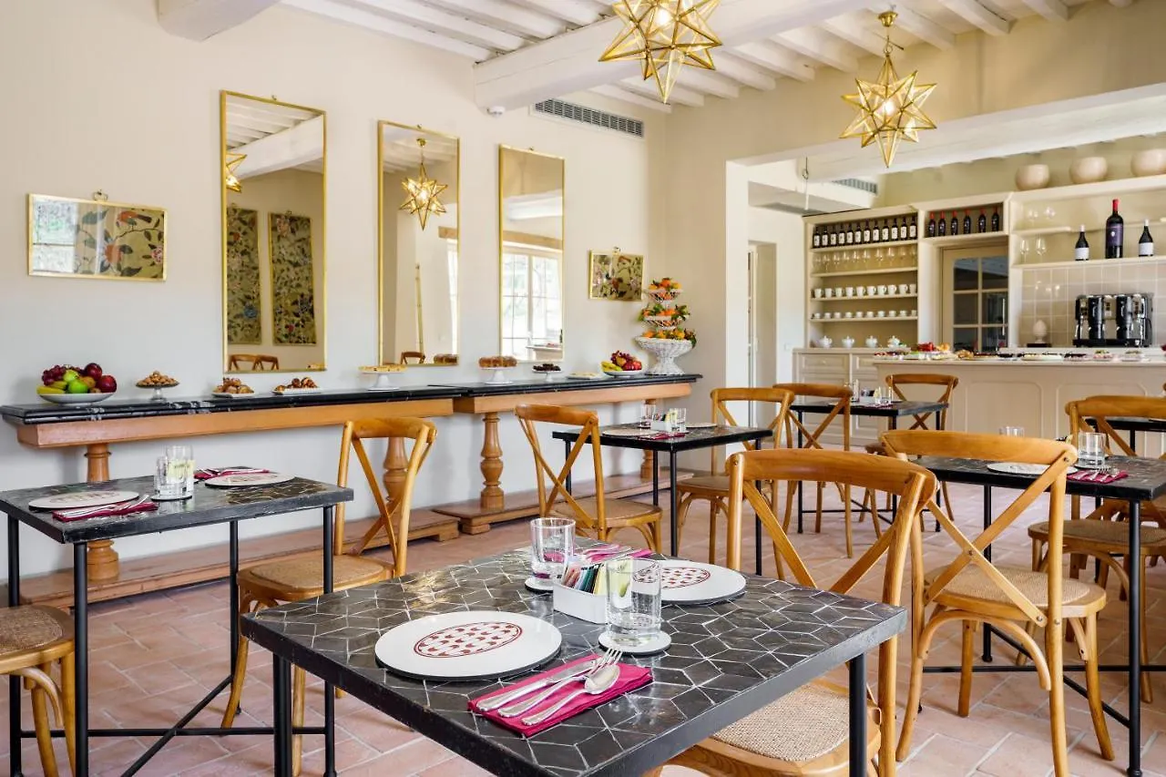 La Pietra Del Cabreo Hotel Greve in Chianti