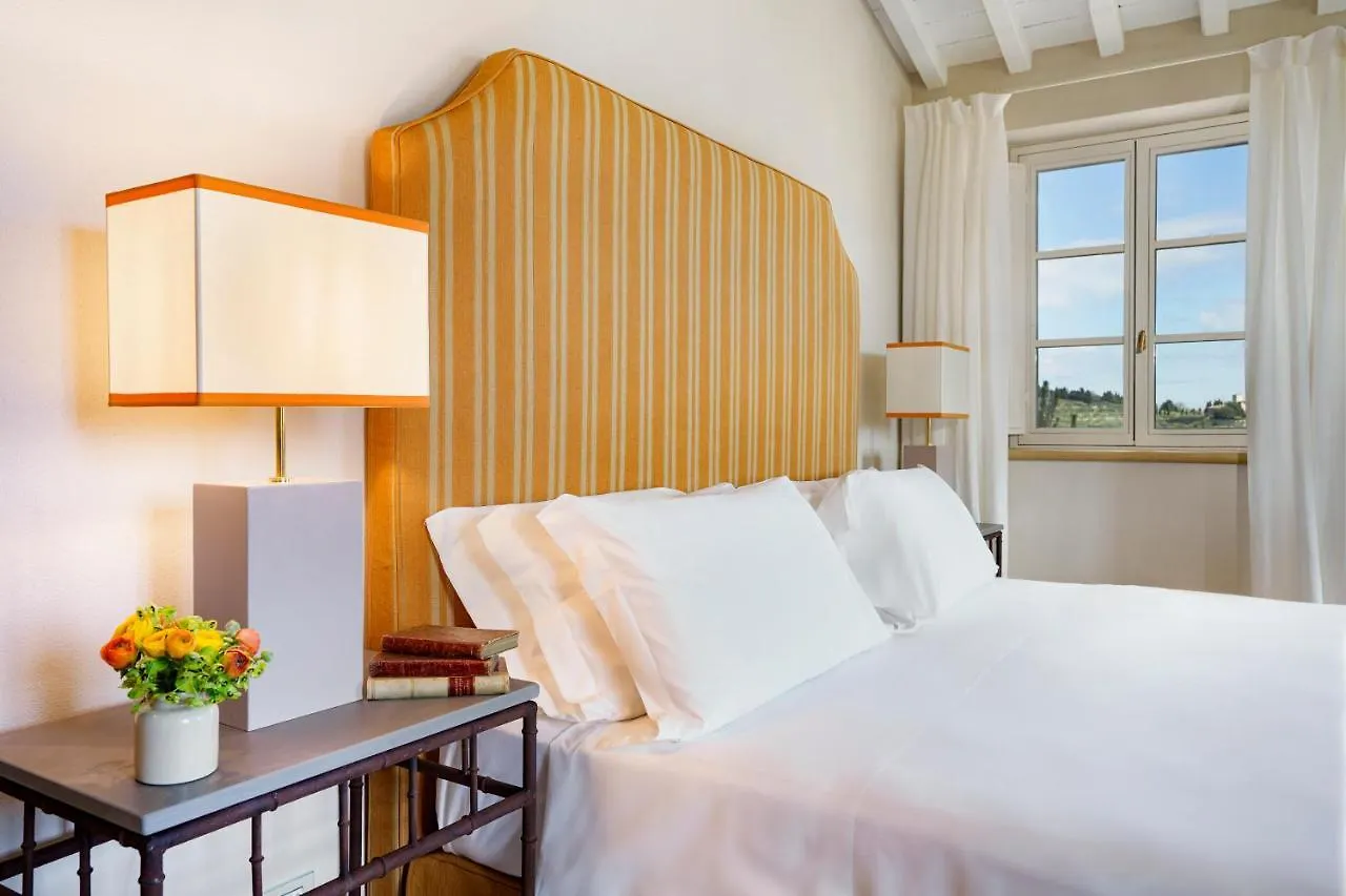 La Pietra Del Cabreo Hotel Greve in Chianti 0*,