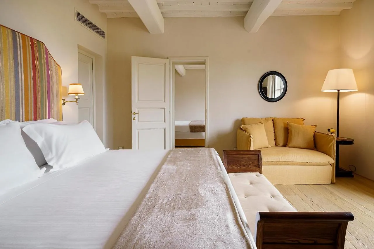 La Pietra Del Cabreo Hotel Greve in Chianti