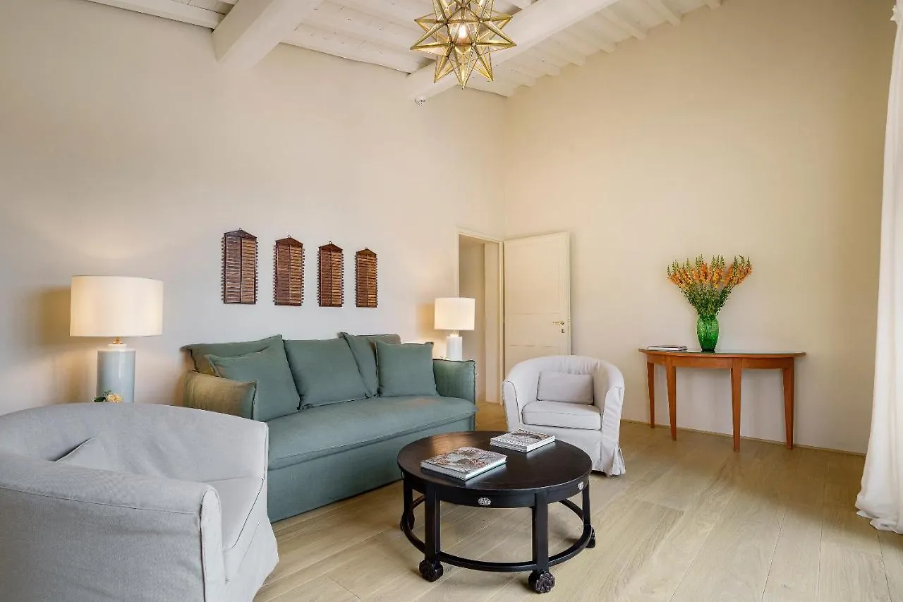 La Pietra Del Cabreo Hotel Greve in Chianti